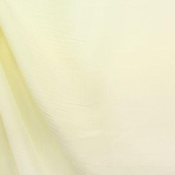 Peau De Soie 14 Dark Ivory 118&quot;  Fabric