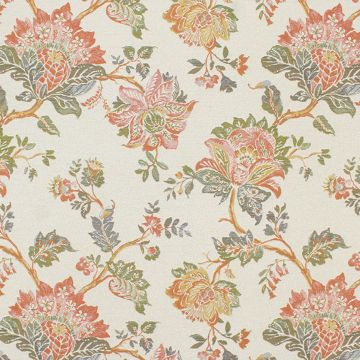 Nora with Crypton Home Finish  Fabric