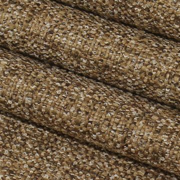 Gideon Mushroom with Crypton Home Finish  Fabric