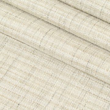 Oren Linen with Crypton Home Finish  Fabric