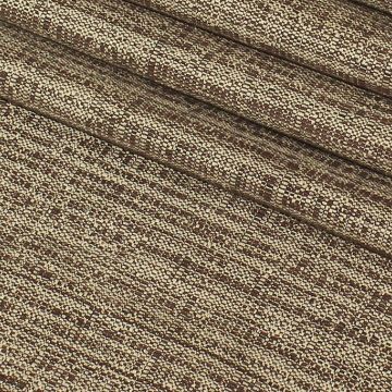 Huckle Coffee with Crypton Home Finish  Fabric