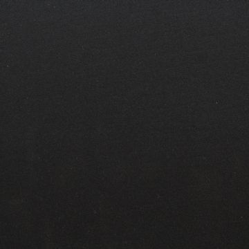 Neoprene Black 300 Gram  Fabric