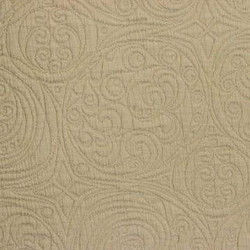Covington Portaferry Antique White 101 Fabric