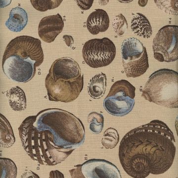 Covington Hl Newport Peacock  Fabric