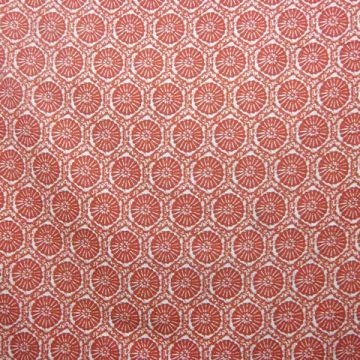 Covington Sea Breeze Lobster  Fabric