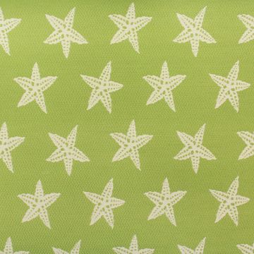 Covington Starfish Tropique 214 Fabric