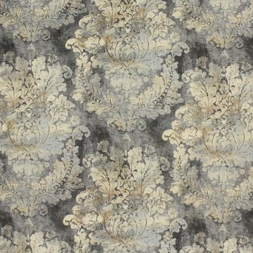 Covington Firenza Cinder Smoke 949 Fabric