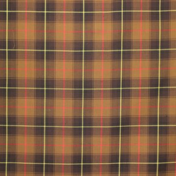 Covington Tartan Plaid Macewan Classic 63 Fabric