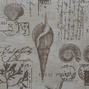 Covington Seaside Sand 105 Fabric