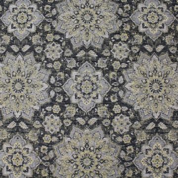 Covington Tabriz Onyx 99 Fabric