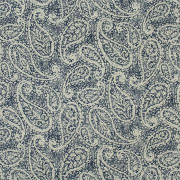 Covington Nesling Indigo 593 Fabric