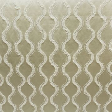 Covington Silhouette Cream 141 Fabric