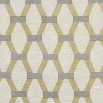 Covington Curio Metal 109 Fabric