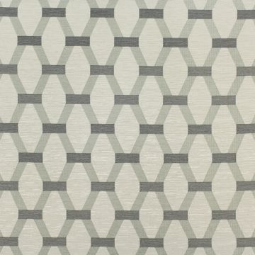 Covington Curio Pewter 998 Fabric