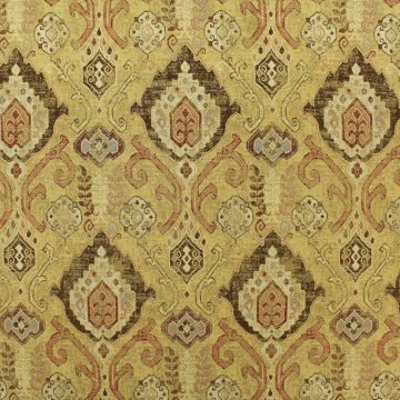 Covington Alma Vintage Gold 881  Fabric