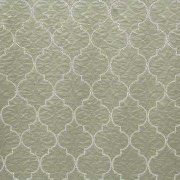 Covington Kismet Silver 90  Fabric