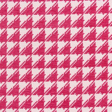 Covington Try Angles Fuschia 722  Fabric