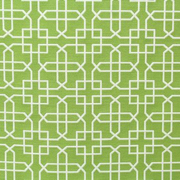 Covington Izula Island Green  Fabric