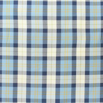 Covington Leland Dream Blue 511  Fabric