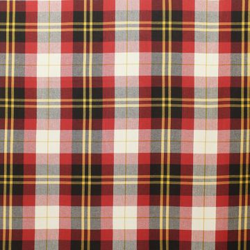 Covington Leland Rouge 324  Fabric