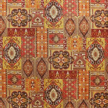 Covington Hamadi Sunset  Fabric