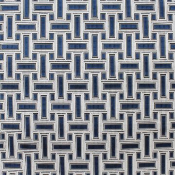 Covington Brix City  Fabric