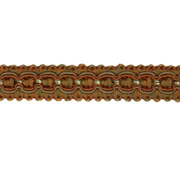 Galon Niagra Fabric Trim