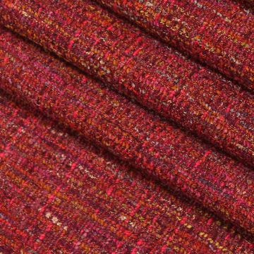 Rushdie with Crypton Home Finish  Fabric