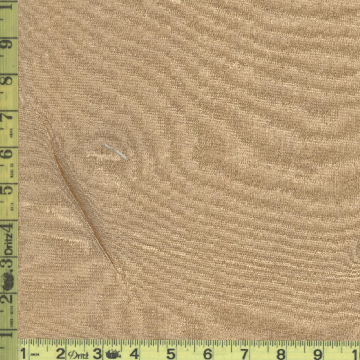 Shantung 118" Wide Oro