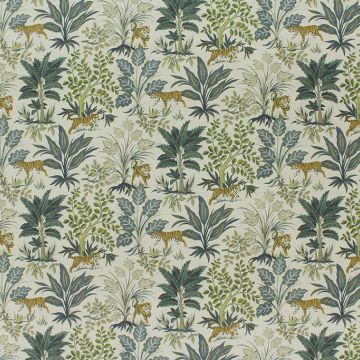 Corbin Frost  Fabric
