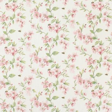 Kensie Rosewater  Fabric
