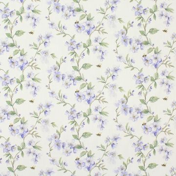 Kensie Periwinkle  Fabric