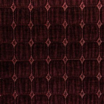 Sefali Purple 1834D  Fabric