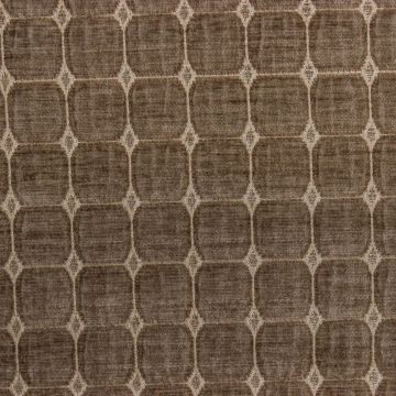 Sefali Taupe  Fabric