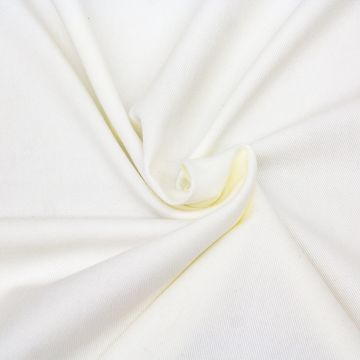 Dockside White Washed Brushed Denim with CZERO Performance Finish  Fabric