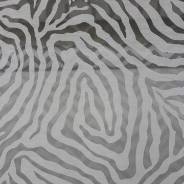 Kalea Snow Fabric