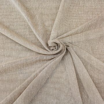 Vista Mushroom  Fabric