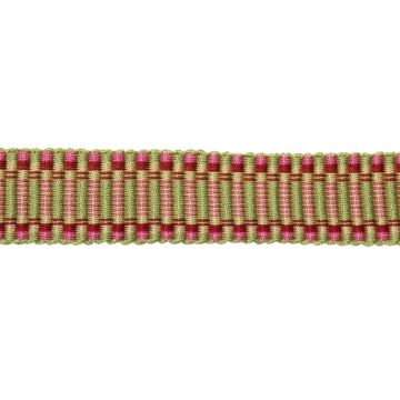 Yessi Fabric Trim