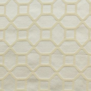 Gramercy Natural  Fabric