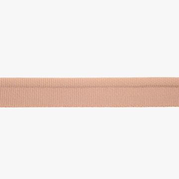 Gros 1/4&quot; Lip Cord Ballet Pink Fabric Trim
