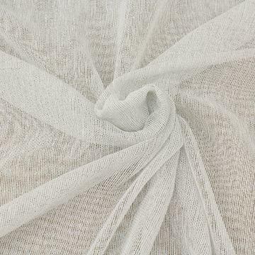 Bondi Mineral Sheer NFPA 701  Fabric