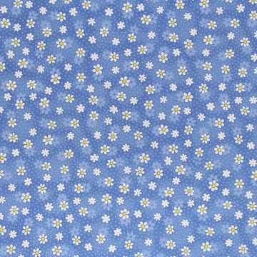 Daisy  Fabric