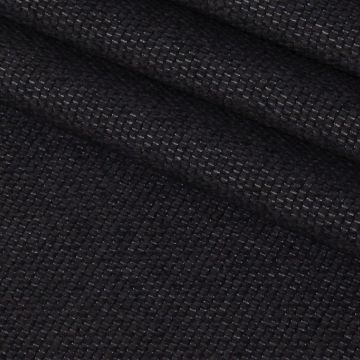 Bella Dura Neptune Onyx Indoor and Outdoor Fabric