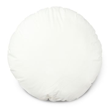 18&quot; Round Pillow  Fabric