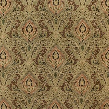Madison Chutney  Fabric