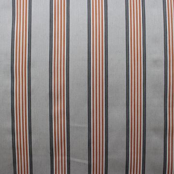 Dixon Tangerine Fabric