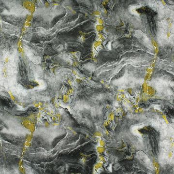 Ripple Slate  Fabric