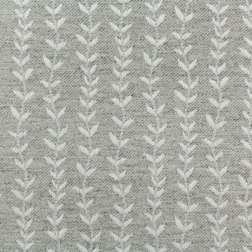 Liam 90 Grey Fabric