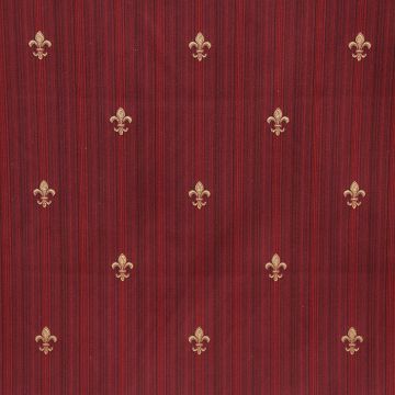 Debra Wine 15  Fabric