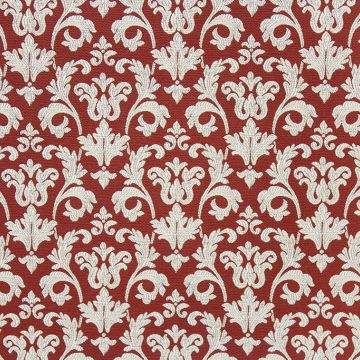 Colbert Rouge 15  Fabric